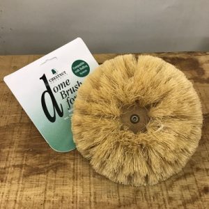 Dome Buffing Brush