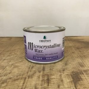 Microcrystalline Wax