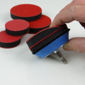 Hope Soft Interface Pads