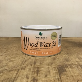 Woodwax 22