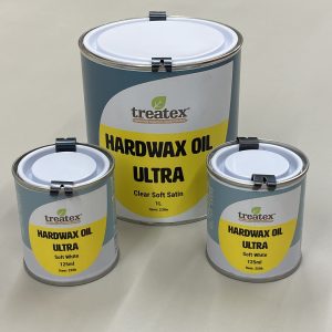 Treatex Hardwax Oil